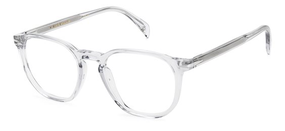 Montura de gafas David Beckham Hombre 106337KB75019 - 106337KB75019